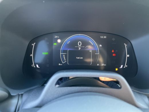 Toyota Aygo Hybrid 115 pulse | Easy Pack | &euro; 500 extra inruilwaarde | ActivLease financial lease