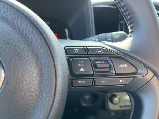 Toyota Aygo Hybrid 115 pulse | Easy Pack | &euro; 500 extra inruilwaarde | ActivLease financial lease