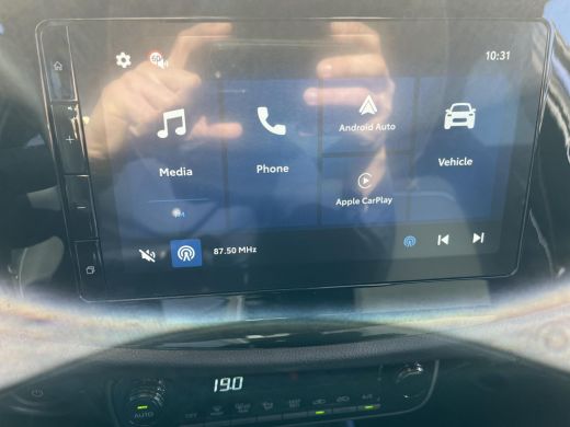 Toyota Aygo Hybrid 115 pulse | Easy Pack | &euro; 500 extra inruilwaarde | ActivLease financial lease