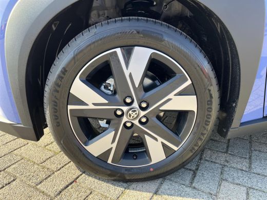 Toyota Aygo Hybrid 115 pulse | Easy Pack | &euro; 500 extra inruilwaarde | ActivLease financial lease