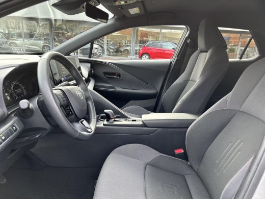 Toyota C-HR 1.8 Hybrid 140 Dynamic ActivLease financial lease