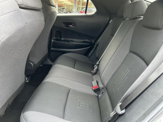 Toyota C-HR 1.8 Hybrid 140 Dynamic ActivLease financial lease