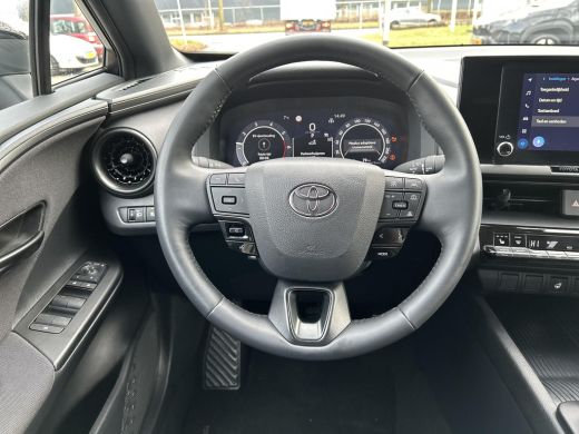 Toyota C-HR 1.8 Hybrid 140 Dynamic ActivLease financial lease