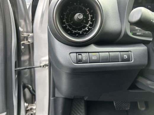 Toyota C-HR 1.8 Hybrid 140 Dynamic ActivLease financial lease