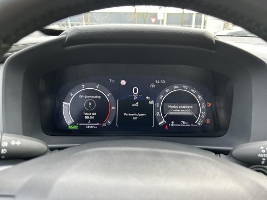 Toyota C-HR 1.8 Hybrid 140 Dynamic ActivLease financial lease