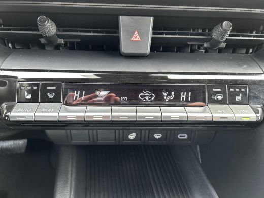 Toyota C-HR 1.8 Hybrid 140 Dynamic ActivLease financial lease