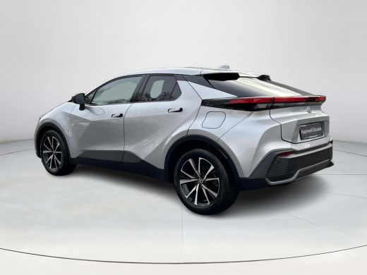 Toyota C-HR 1.8 Hybrid 140 Dynamic ActivLease financial lease