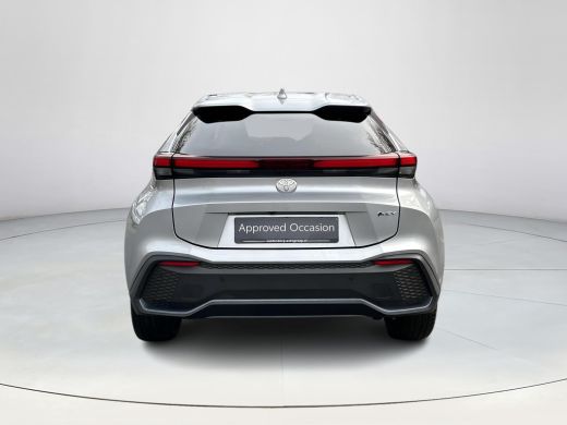 Toyota C-HR 1.8 Hybrid 140 Dynamic ActivLease financial lease