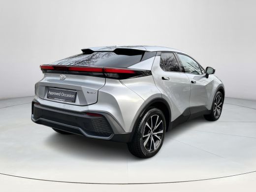 Toyota C-HR 1.8 Hybrid 140 Dynamic ActivLease financial lease