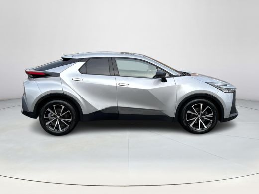 Toyota C-HR 1.8 Hybrid 140 Dynamic ActivLease financial lease