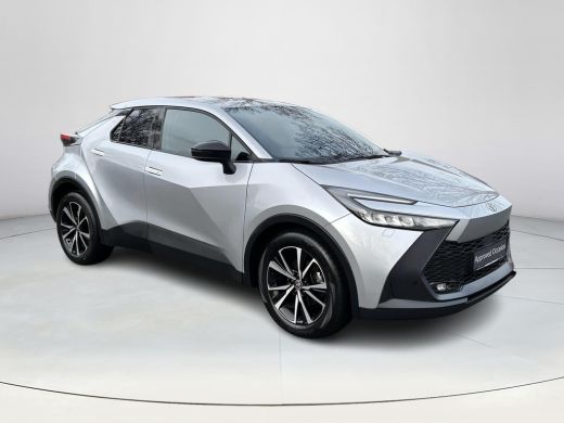 Toyota C-HR 1.8 Hybrid 140 Dynamic ActivLease financial lease