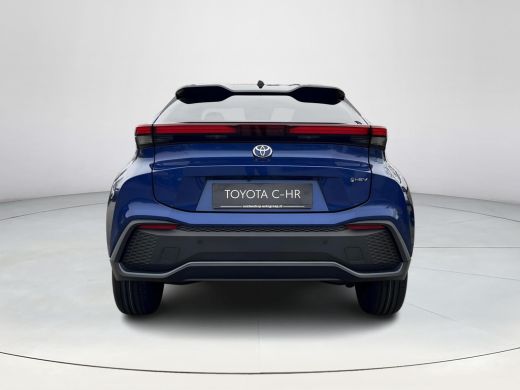 Toyota C-HR 1.8 Hybrid 140 Dynamic | Uit voorraad leverbaar | &euro; 2.000 extra inruilwaarde | ActivLease financial lease