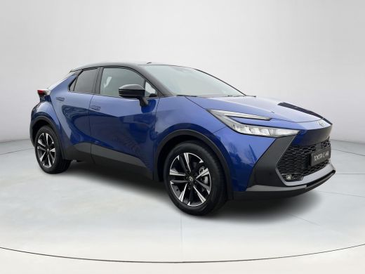 Toyota C-HR 1.8 Hybrid 140 Dynamic | Uit voorraad leverbaar | &euro; 2.000 extra inruilwaarde | ActivLease financial lease