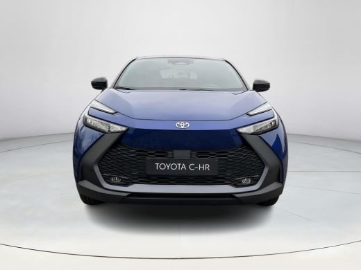 Toyota C-HR 1.8 Hybrid 140 Dynamic | Uit voorraad leverbaar | &euro; 2.000 extra inruilwaarde | ActivLease financial lease