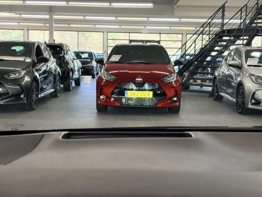 Toyota Corolla Hybrid 200 GR Sport Plus ActivLease financial lease