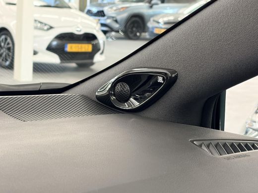 Toyota Corolla Hybrid 200 GR Sport Plus ActivLease financial lease