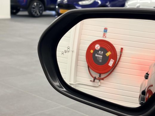 Toyota Corolla Hybrid 200 GR Sport Plus ActivLease financial lease