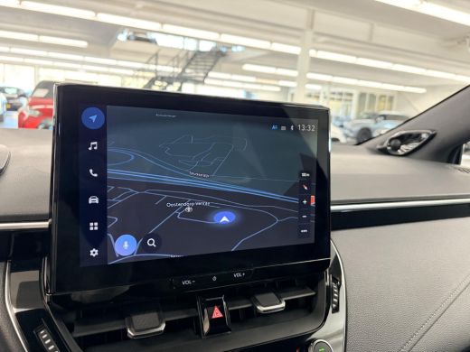 Toyota Corolla Hybrid 200 GR Sport Plus ActivLease financial lease