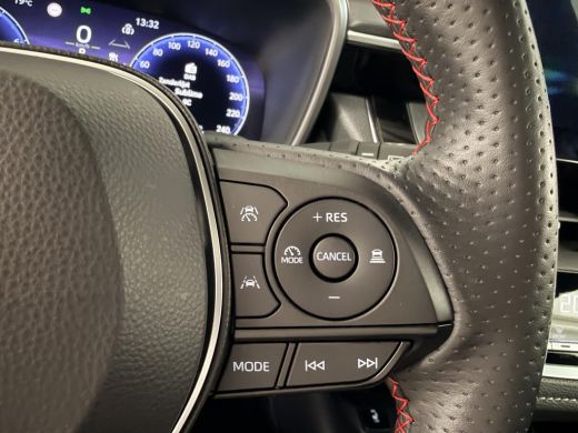 Toyota Corolla Hybrid 200 GR Sport Plus ActivLease financial lease