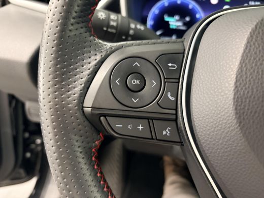 Toyota Corolla Hybrid 200 GR Sport Plus ActivLease financial lease