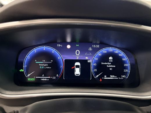 Toyota Corolla Hybrid 200 GR Sport Plus ActivLease financial lease