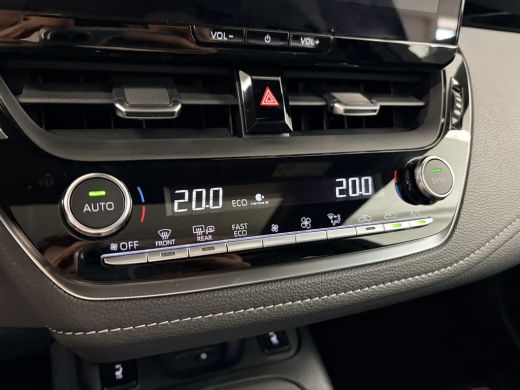 Toyota Corolla Hybrid 200 GR Sport Plus ActivLease financial lease