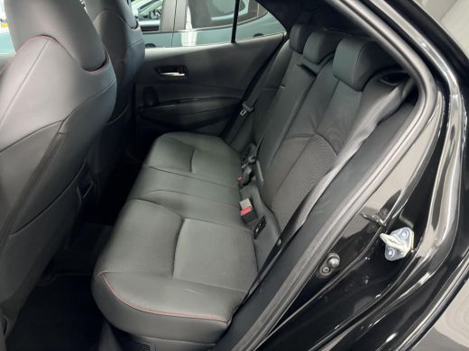 Toyota Corolla Hybrid 200 GR Sport Plus ActivLease financial lease