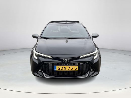 Toyota Corolla Hybrid 200 GR Sport Plus ActivLease financial lease