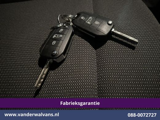 Toyota ProAce 1.5 D-4D 102pk L1H1 Fabrieksgarantie Euro6 Airco | Navigatie | Apple Carplay | Cruisecontrol Andr... ActivLease financial lease