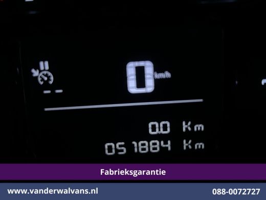 Toyota ProAce 1.5 D-4D 102pk L1H1 Fabrieksgarantie Euro6 Airco | Navigatie | Apple Carplay | Cruisecontrol Andr... ActivLease financial lease
