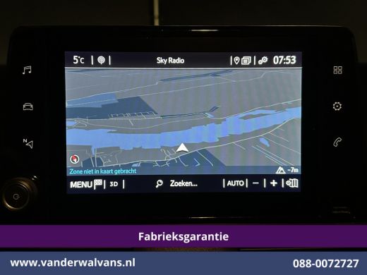 Toyota ProAce 1.5 D-4D 102pk L1H1 Fabrieksgarantie Euro6 Airco | Navigatie | Apple Carplay | Cruisecontrol Andr... ActivLease financial lease