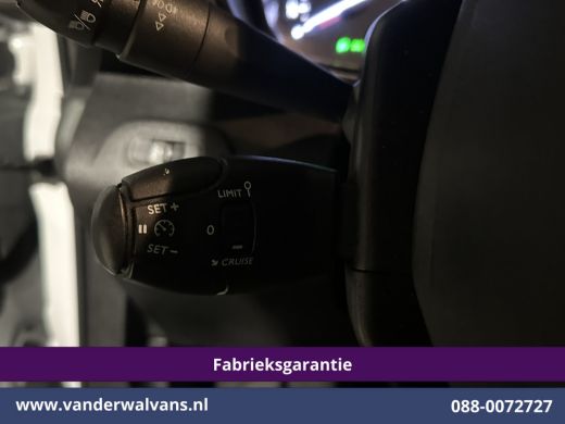 Toyota ProAce 1.5 D-4D 102pk L1H1 Fabrieksgarantie Euro6 Airco | Navigatie | Apple Carplay | Cruisecontrol Andr... ActivLease financial lease