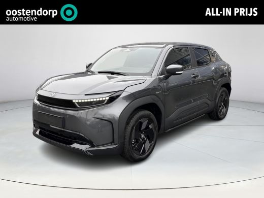 Toyota Urban Cruiser Dynamic 61 kWh **NIEUWE AUTO/ ELEKTRISCH/ DIRECT LEVERBAAR**