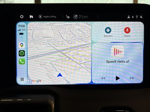 Toyota Urban Cruiser Dynamic 61 kWh **NIEUWE AUTO/ ELEKTRISCH/ DIRECT LEVERBAAR** ActivLease financial lease