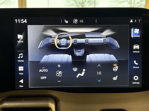 Toyota Urban Cruiser Dynamic 61 kWh **NIEUWE AUTO/ ELEKTRISCH/ DIRECT LEVERBAAR** ActivLease financial lease