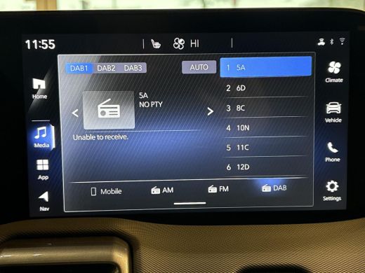 Toyota Urban Cruiser Dynamic 61 kWh **NIEUWE AUTO/ ELEKTRISCH/ DIRECT LEVERBAAR** ActivLease financial lease