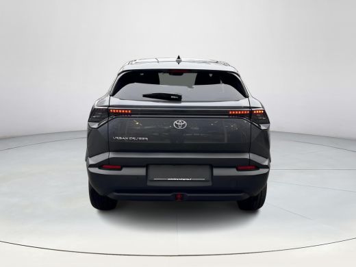 Toyota Urban Cruiser Dynamic 61 kWh **NIEUWE AUTO/ ELEKTRISCH/ DIRECT LEVERBAAR** ActivLease financial lease