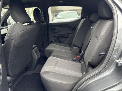 Toyota Urban Cruiser Dynamic 61 kWh **NIEUWE AUTO/ ELEKTRISCH/ DIRECT LEVERBAAR** ActivLease financial lease