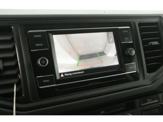 Volkswagen Crafter 2.0 TDI 177PK L5H3 | Aut. | 3000KG Trekgew. | Trekh. | Airco | Cruise | Camera | Carplay ActivLease financial lease