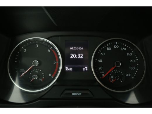 Volkswagen Crafter 2.0 TDI 177PK L5H3 | Aut. | 3000KG Trekgew. | Trekh. | Airco | Cruise | Camera | Carplay ActivLease financial lease