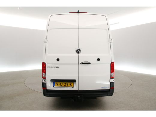 Volkswagen Crafter 2.0 TDI 177PK L5H3 | Aut. | 3000KG Trekgew. | Trekh. | Airco | Cruise | Camera | Carplay ActivLease financial lease