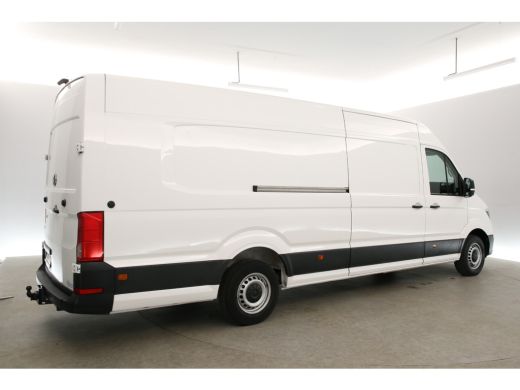 Volkswagen Crafter 2.0 TDI 177PK L5H3 | Aut. | 3000KG Trekgew. | Trekh. | Airco | Cruise | Camera | Carplay ActivLease financial lease