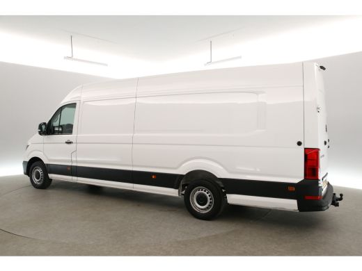 Volkswagen Crafter 2.0 TDI 177PK L5H3 | Aut. | 3000KG Trekgew. | Trekh. | Airco | Cruise | Camera | Carplay ActivLease financial lease