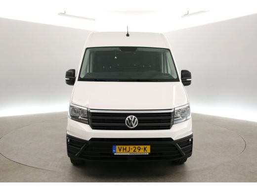 Volkswagen Crafter 2.0 TDI 177PK L5H3 | Aut. | 3000KG Trekgew. | Trekh. | Airco | Cruise | Camera | Carplay ActivLease financial lease