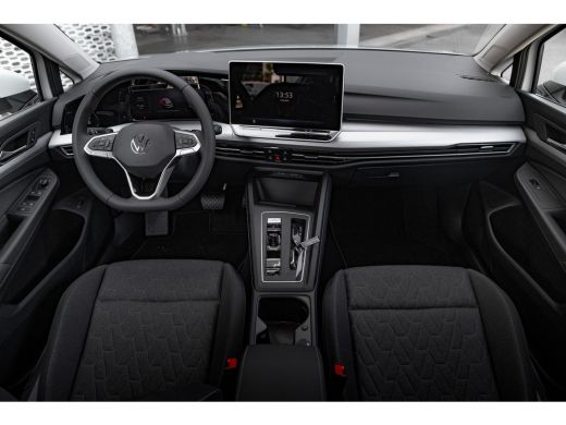 Volkswagen Golf Life Edition eHybrid | Achteruitrijcamera (Rear View) | Comfort Pakket | Parkeersensoren voor en ... ActivLease financial lease