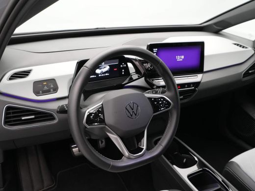 Volkswagen ID.3 204pk Pro Edition 58 kWh Navigatie Camera Clima Stoelverwarming 127 ActivLease financial lease