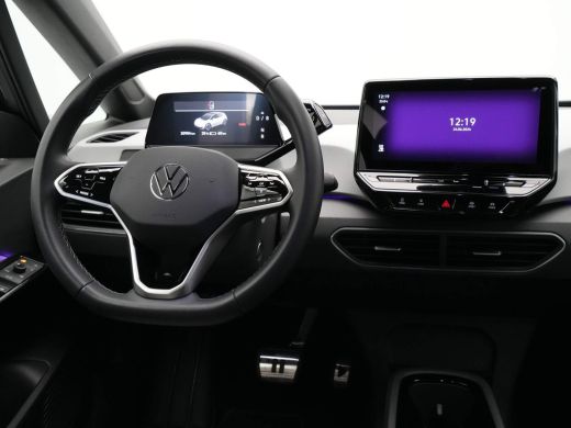 Volkswagen ID.3 204pk Pro Edition 58 kWh Navigatie Camera Clima Stoelverwarming 127 ActivLease financial lease