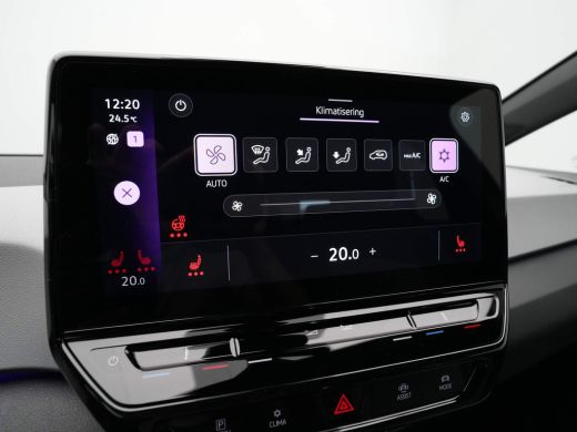 Volkswagen ID.3 204pk Pro Edition 58 kWh Navigatie Camera Clima Stoelverwarming 127 ActivLease financial lease