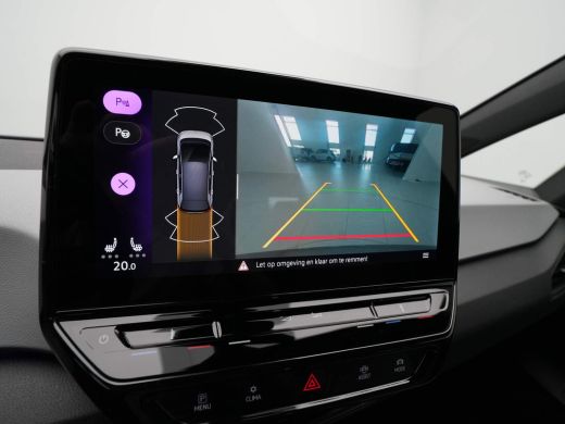 Volkswagen ID.3 204pk Pro Edition 58 kWh Navigatie Camera Clima Stoelverwarming 127 ActivLease financial lease