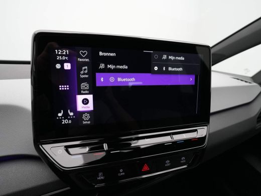 Volkswagen ID.3 204pk Pro Edition 58 kWh Navigatie Camera Clima Stoelverwarming 127 ActivLease financial lease